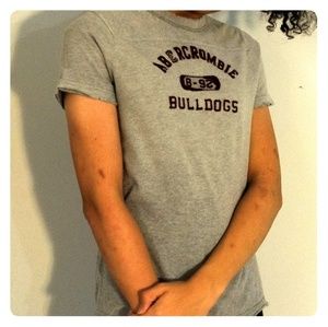 ☆ Stitched Tee ☆